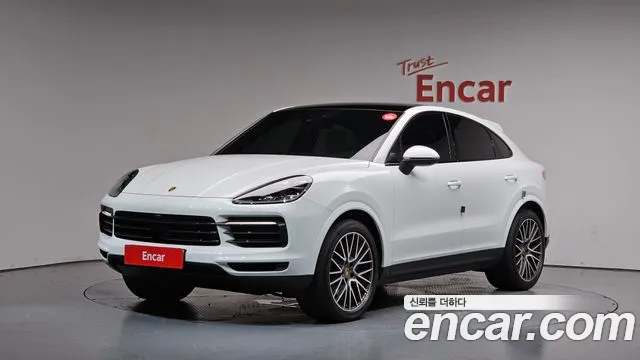 Porsche Cayenne — Фото автомобиля 7