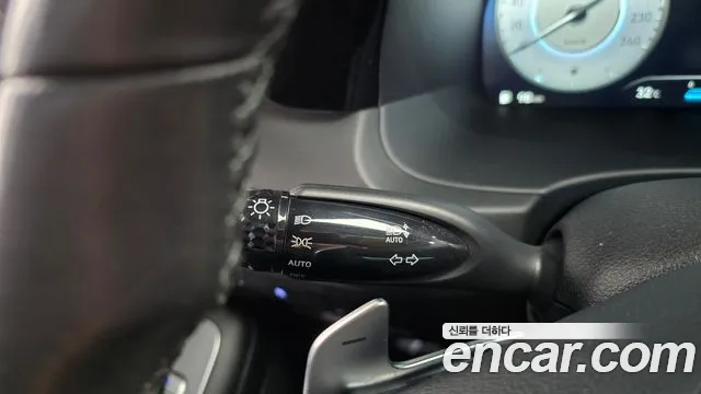 Hyundai Palisade The New Palisade — Фото автомобиля 29