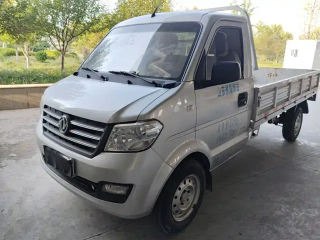 Фотография автомобиля — Dongfeng Xiaokang DFSK C31