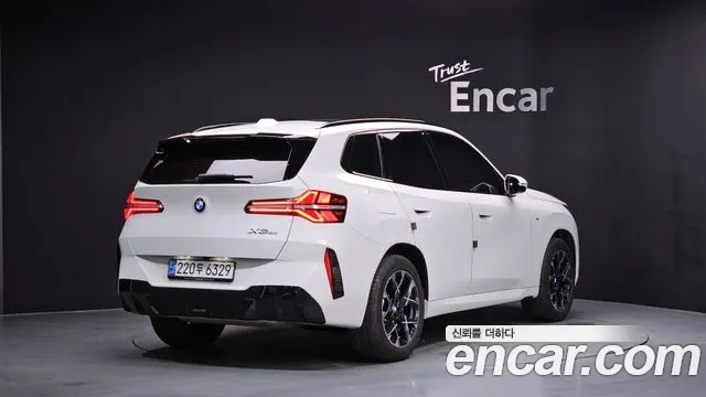 BMW X3 — Фото автомобиля 2