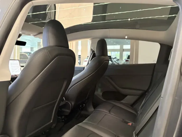 Tesla Model Y — Фото автомобиля 10