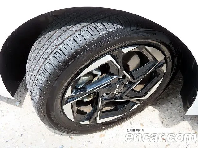 Kia K5 Новый K5 3 поколение 2.0 LPi(Для проката) — Фото автомобиля 20