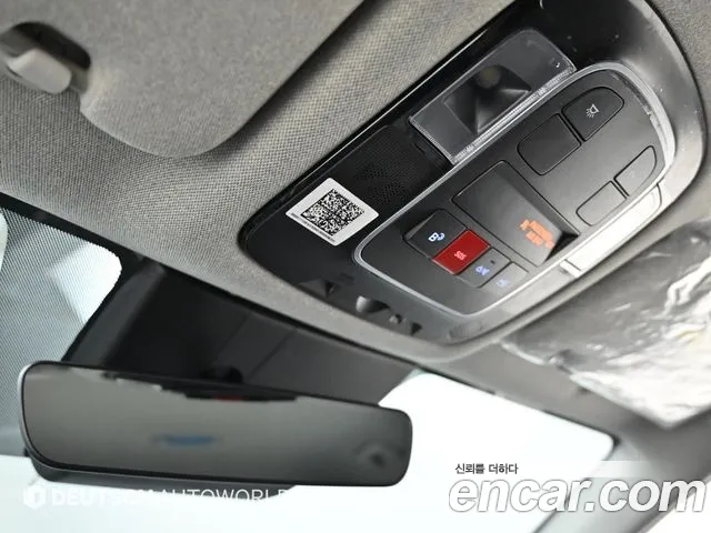 Hyundai Sonata Sonata Edge(DN8) — Фото автомобиля 18