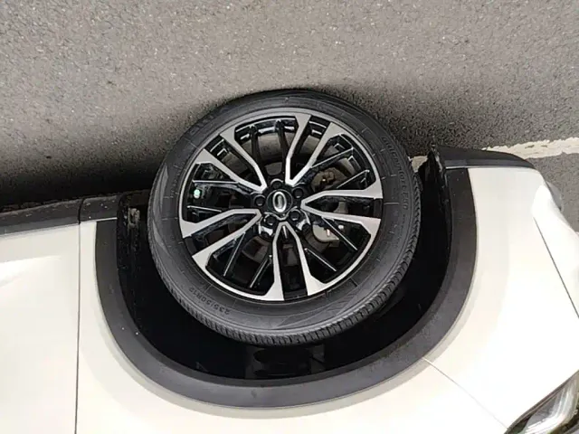 GAC Trumpchi GS4 PLUS — Фото автомобиля 22