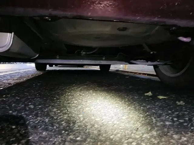 Nissan Tiida 2021 1.6L CVT Cool Edition — Фото автомобиля 11