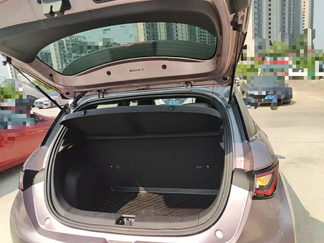 BYD Dolphin — Фото автомобиля 18