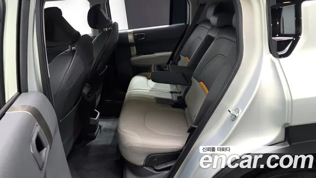 Kia EV3 — Фото автомобиля 11