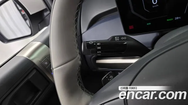 Kia EV3 — Фото автомобиля 28