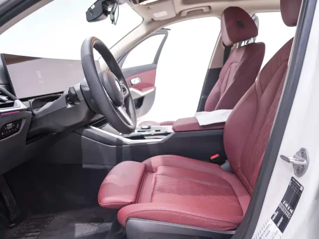 BMW i3 — Фото автомобиля 25