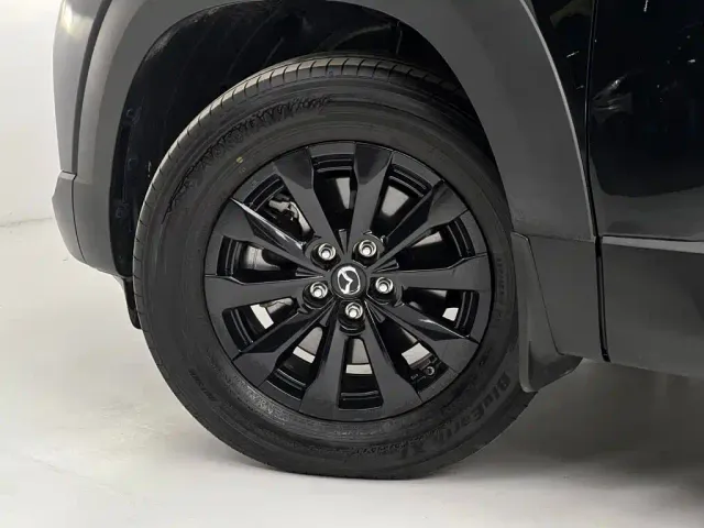 Mazda CX-50 Xingye — Фото автомобиля 7