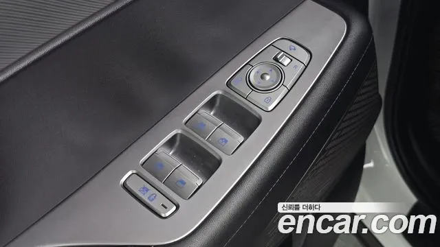 Hyundai Palisade The New Palisade Дизель 2.2 4WD — Фото автомобиля 27