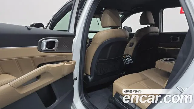 Kia Sorento 4th Gen — Фото автомобиля 30