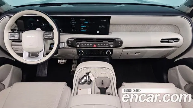 Hyundai Palisade — Фото автомобиля 7