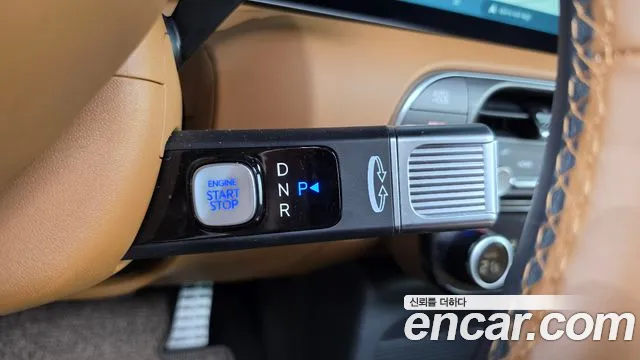 Hyundai Palisade LX3 — Фото автомобиля 9