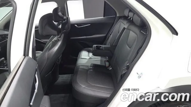 Kia Niro The All New Niro — Фото автомобиля 18