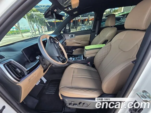 Kia Sorento 4th Gen — Фото автомобиля 6