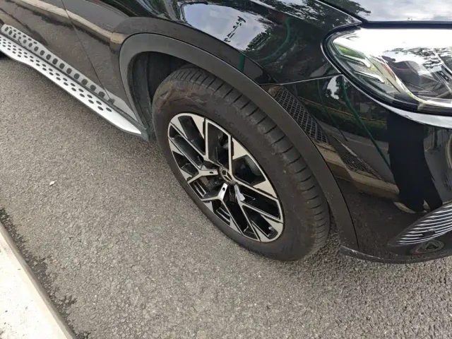 Mercedes-Benz GLC-Class — Фото автомобиля 24