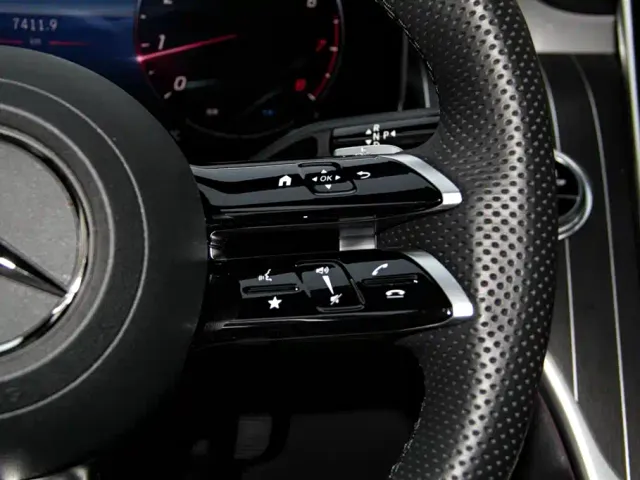 Mercedes-Benz GLC-Class — Фото автомобиля 29