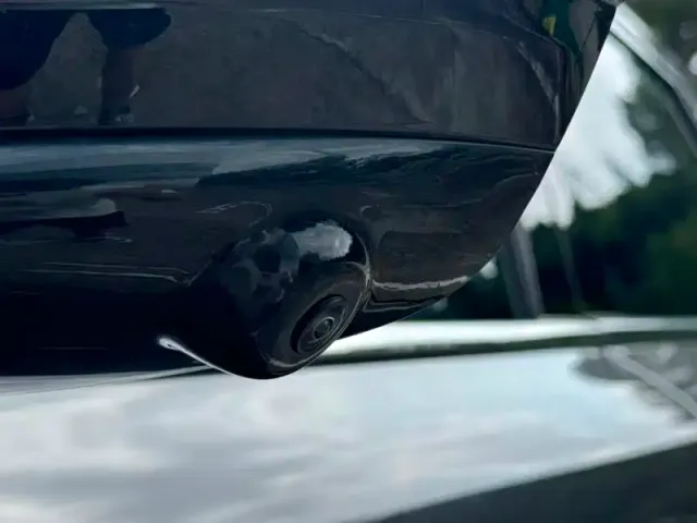 Changan CS55 Plus — Фото автомобиля 12