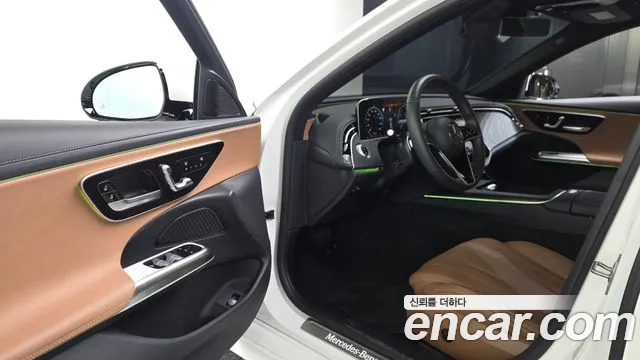 Mercedes-Benz E-Class W214 — Фото автомобиля 10