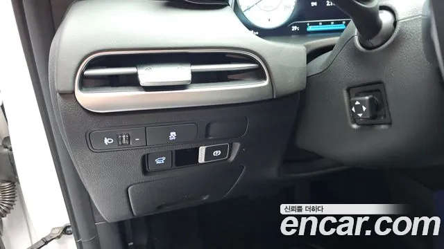 Hyundai Palisade The New Palisade Дизель 2.2 2WD — Фото автомобиля 26