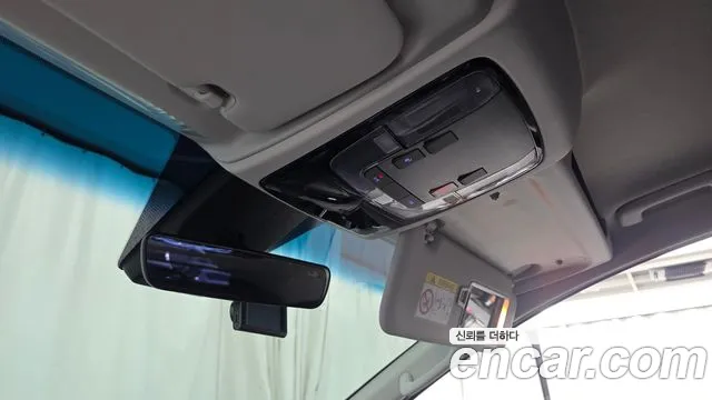 Hyundai Staria — Фото автомобиля 19