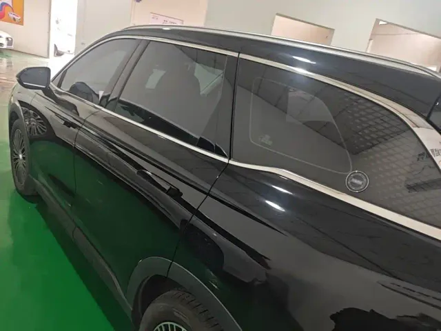 Chery Tiggo 8L — Фото автомобиля 4