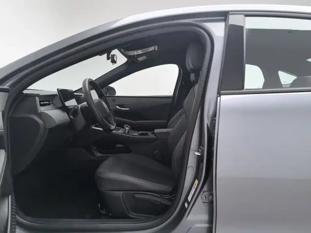 BYD Qin PLUS — Фото автомобиля 10