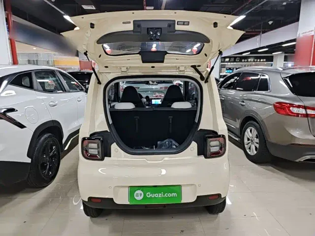 Geely Panda — Фото автомобиля 18