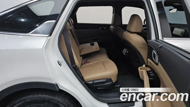 Kia Sorento 4th Gen — Фото автомобиля 17