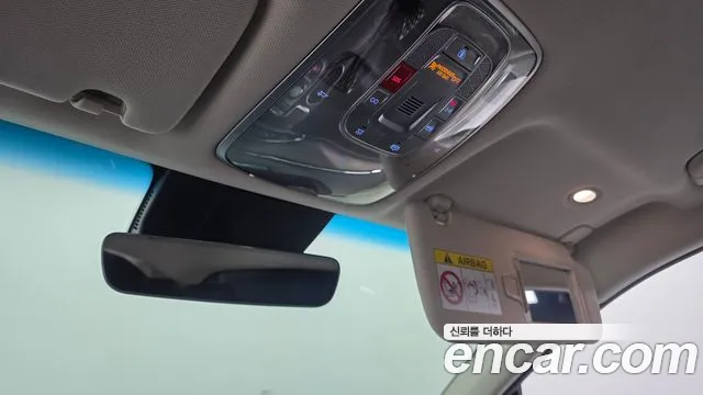 Genesis GV70 Electrified — Фото автомобиля 26