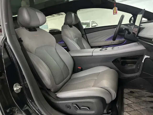 Nissan N7 — Фото автомобиля 22