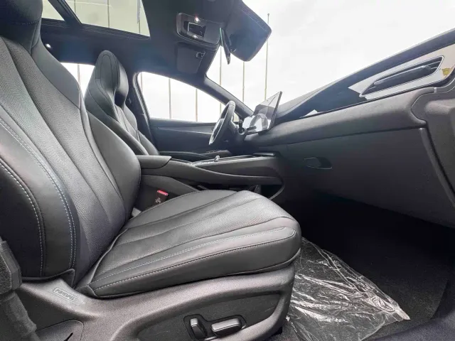 BYD Seal 06 — Фото автомобиля 5