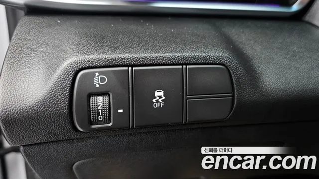 Hyundai Avante CN7 — Фото автомобиля 29