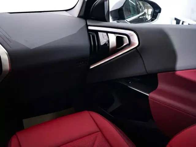 BMW X3 — Фото автомобиля 25