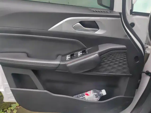 Geely Geometry E Firefly — Фото автомобиля 7