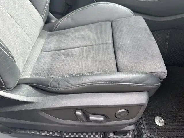 Audi Q5L Sportback — Фото автомобиля 5
