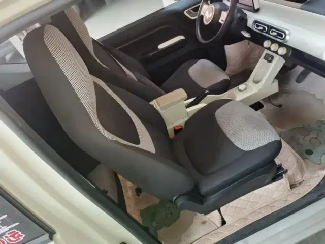 Wuling Hongguang Mini EV — Фото автомобиля 24