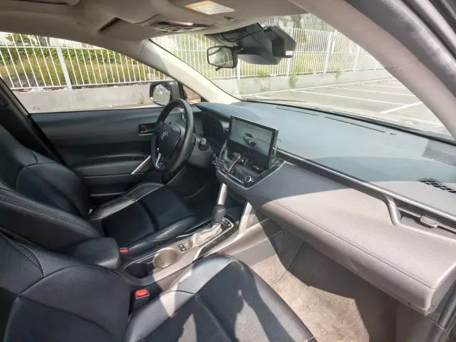 Toyota Frontlander — Фото автомобиля 14