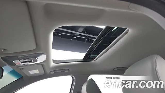 Hyundai Nexo — Фото автомобиля 22