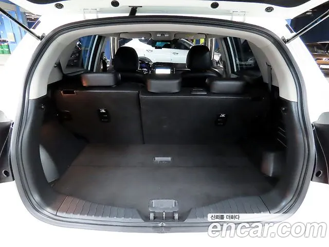 KG_Mobility_Ssangyong TIBOLI Very New Tivoli Бензин 1.5 2WD — Фото автомобиля 19