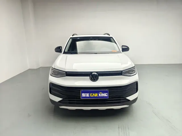 Volkswagen Tharu — Фото автомобиля 2