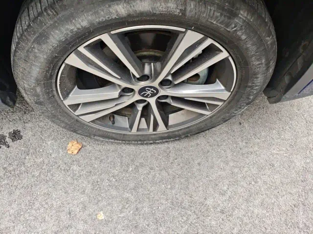 BYD Song Pro — Фото автомобиля 25