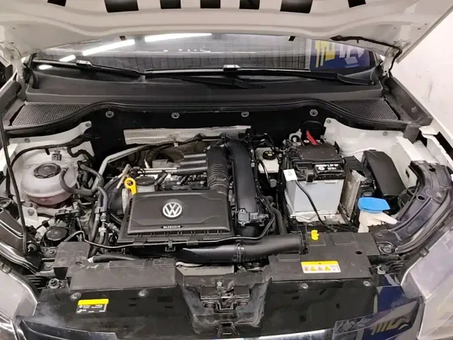 Jetta VS5 — Фото автомобиля 19