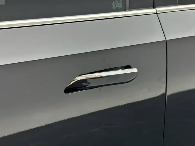 GAC Trumpchi GS8 — Фото автомобиля 25
