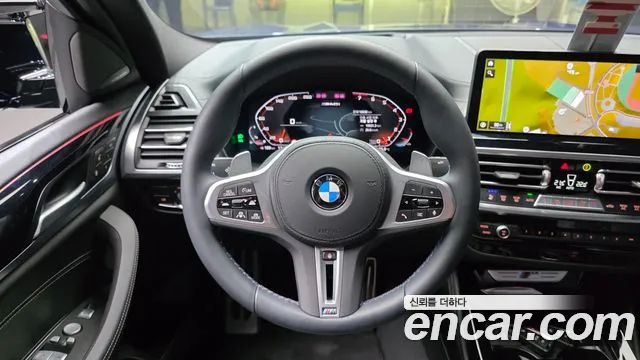 BMW X4 G02 — Фото автомобиля 19