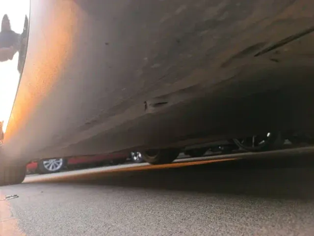 Tesla Model Y — Фото автомобиля 20