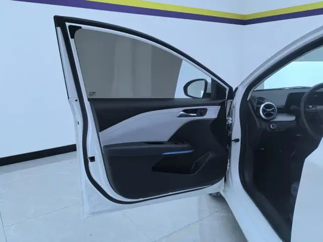Chevrolet Monza — Фото автомобиля 7