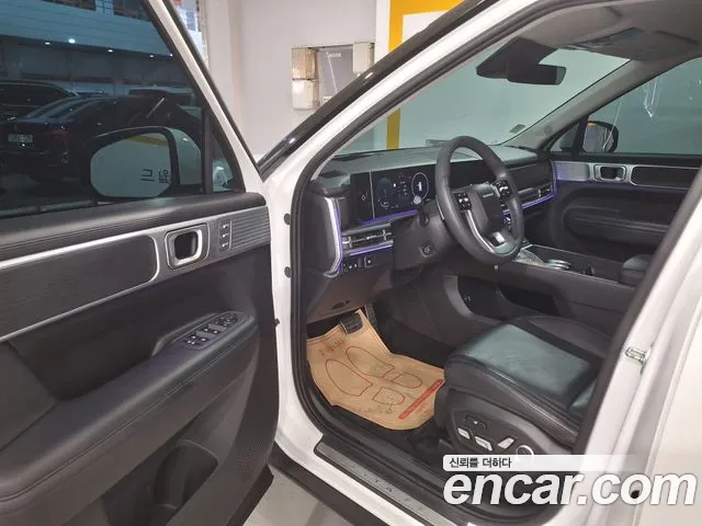 Hyundai Santa Fe MX5 — Фото автомобиля 19