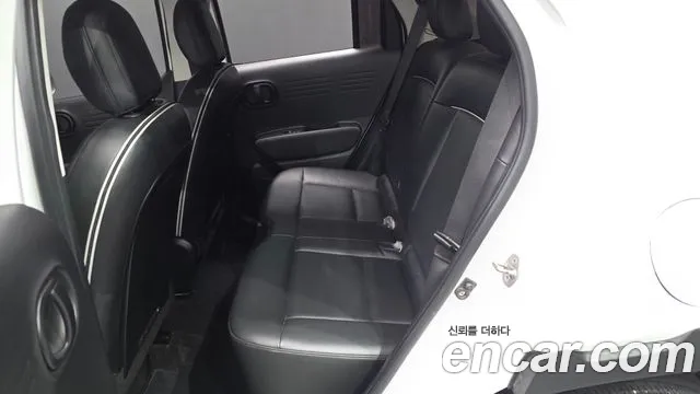 Hyundai Casper — Фото автомобиля 18